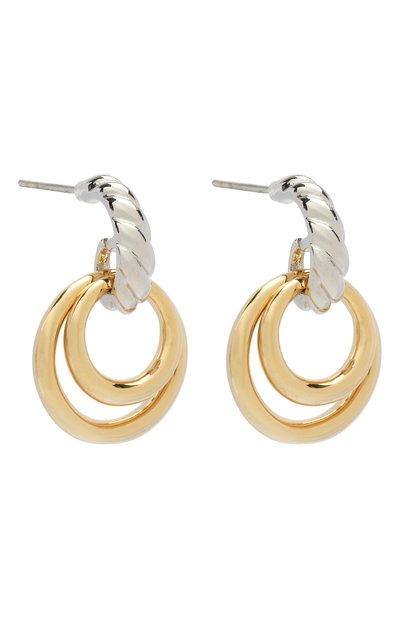 Серьги EXCLAIM, арт. 035SG2569E, фото 3