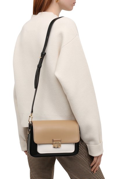 Сумка bradshaw medium MICHAEL MICHAEL KORS, арт. 30T1G2BM2L, фото 2