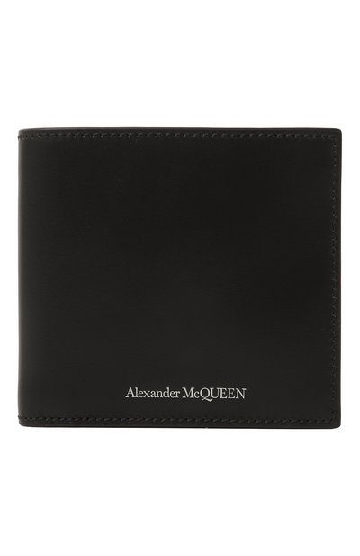 Кожаное портмоне ALEXANDER MCQUEEN, арт. 602137/1XI0Y1000, фото 1