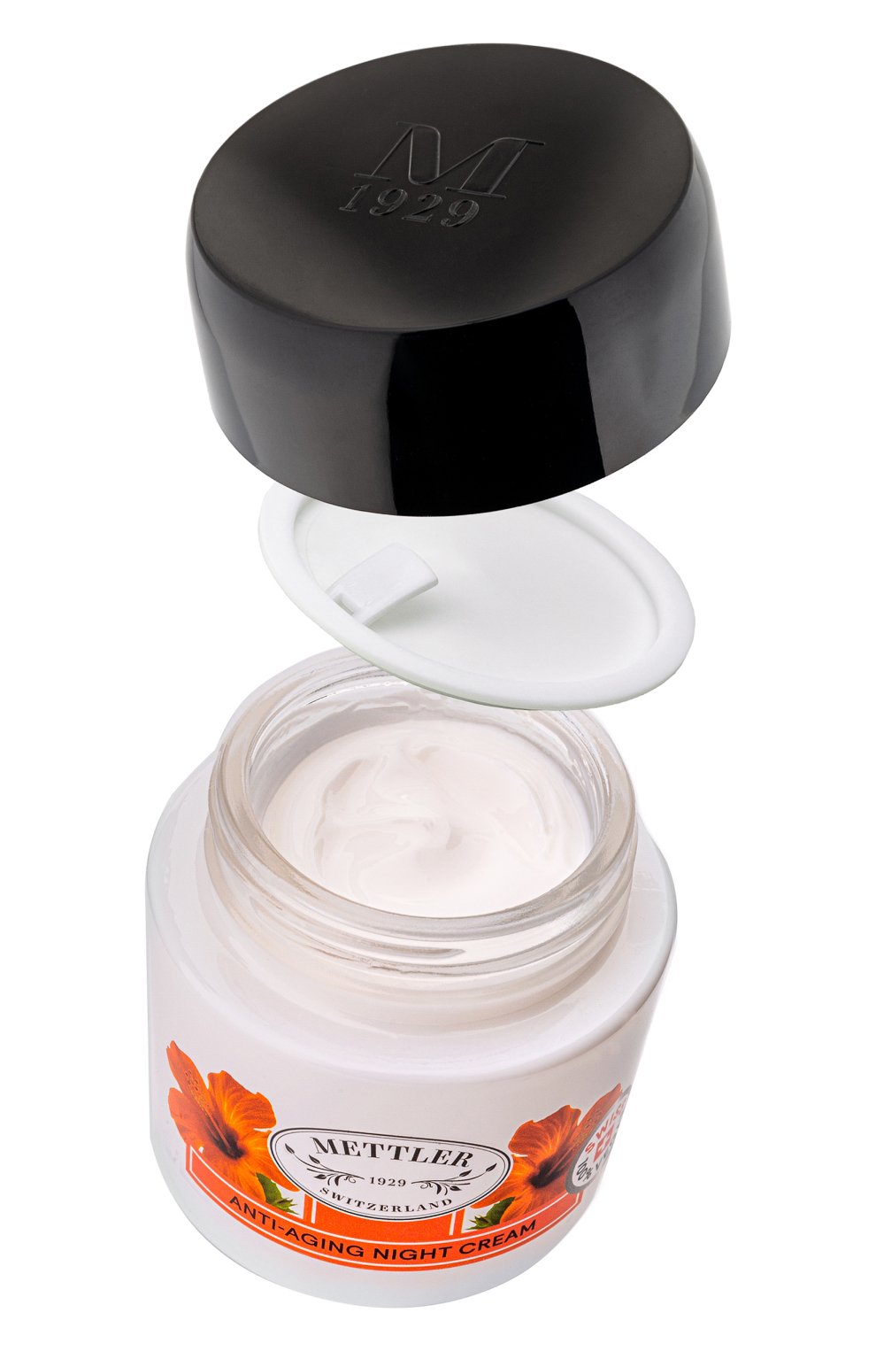 Интенсивно омолаживающий ночной крем для любого типа кожи (50ml) METTLER 1929, арт. 7610747930244, фото 2