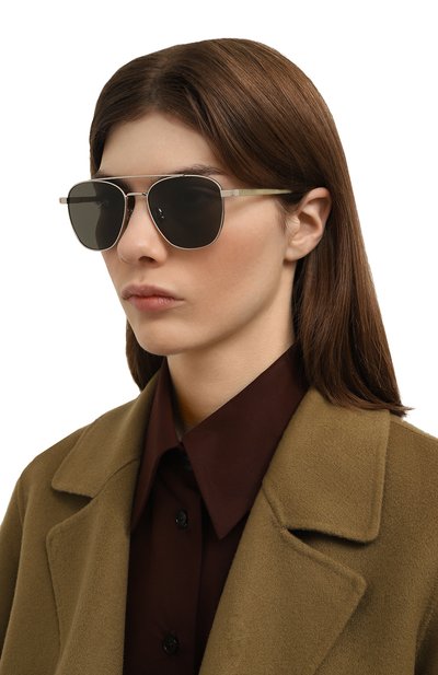 Солнцезащитные очки SAINT LAURENT, арт. SL 531, фото 2