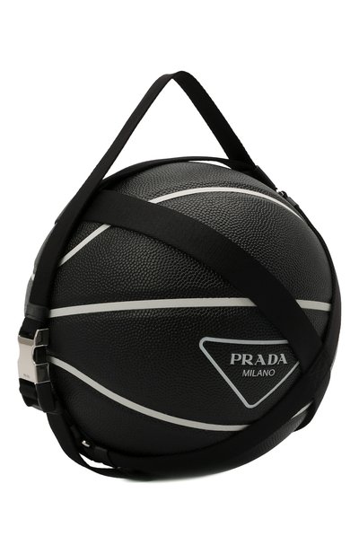 Мяч PRADA, арт. 2XD007-2DTK-F0002, фото 3