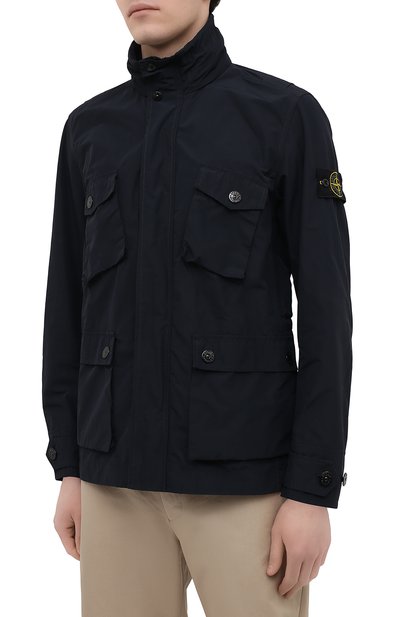 Куртка STONE ISLAND, арт. 741540922, фото 3