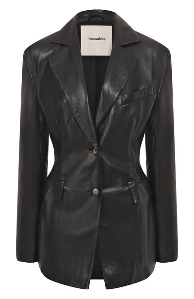 Женский жакет NANUSHKA, арт. NW22CR0W01899