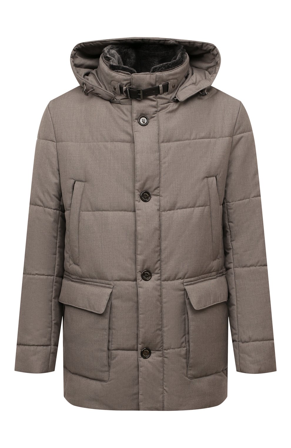 Пуховик GIMO'S, арт. 22AI.U.300.624, фото 1