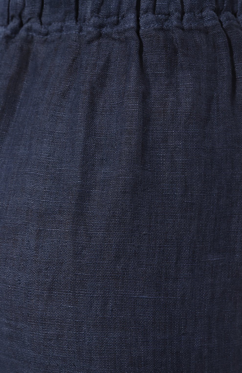 Льняные брюки 120% LINO, арт. 31ALIW2145/0000115/S00, фото 5