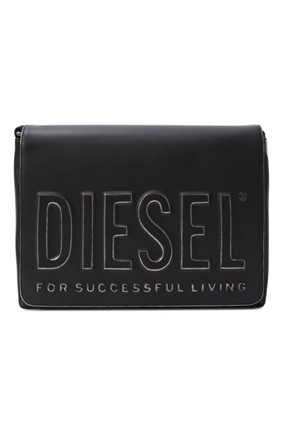 Мужская сумка dsl 3d x DIESEL, арт. X10234/P8078