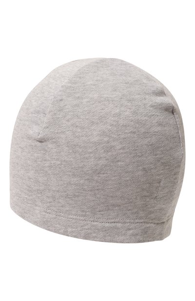 Хлопковая шапка MOSCHINO, арт. HUX01W/LCA32, фото 2