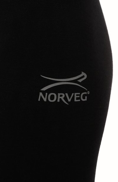Шерстяные легинсы NORVEG, арт. 14SW003RU-002, фото 5