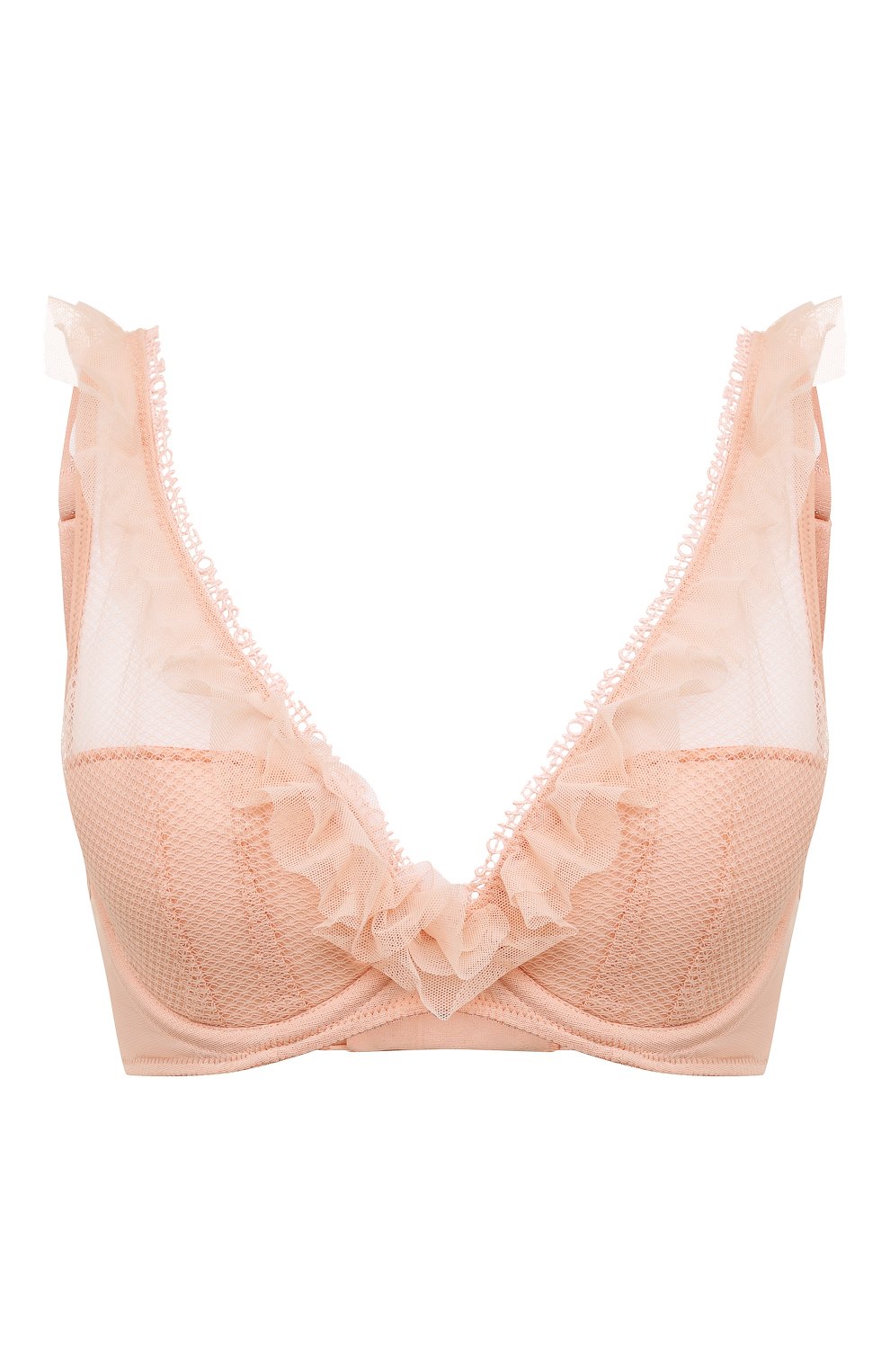 Бюстгальтер с плотной чашкой CHANTAL THOMASS, арт. T08E20, фото 1