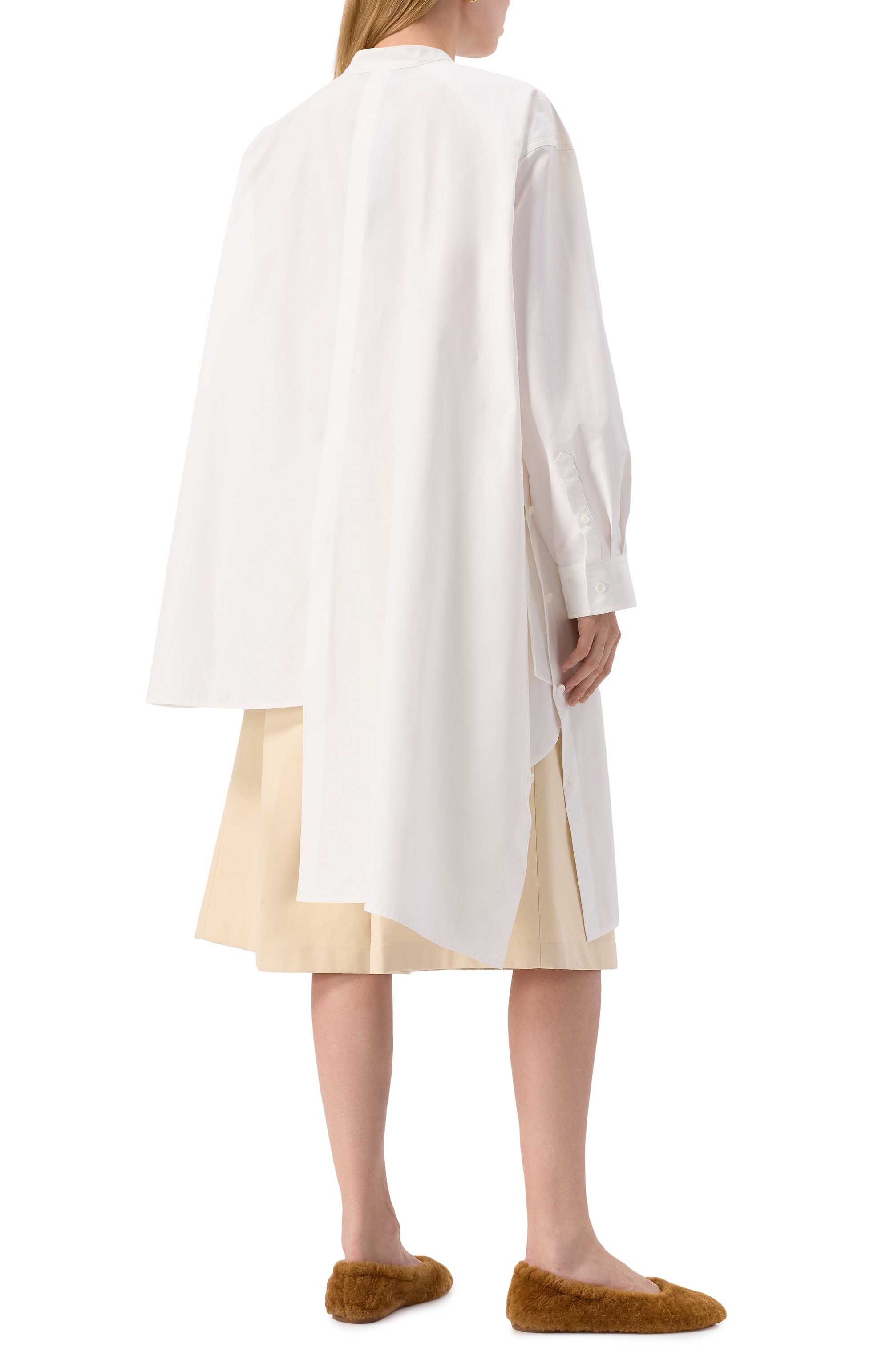 Рубашка JUUN.J, арт. JW4X64W00, фото 4