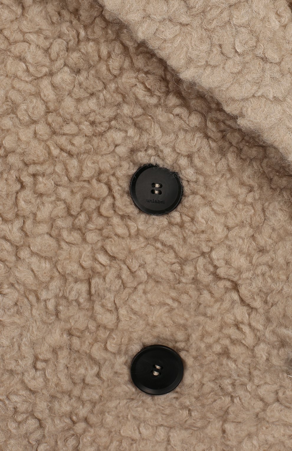 Укороченное пальто UNLABEL, арт. SHIN-2/27-IN306/8A-10A, фото 3