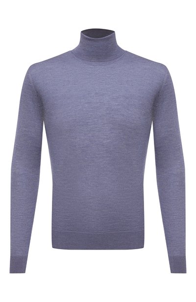 Мужской водолазка из кашемира и шелка STEFANO RICCI, арт. KE03500D01/E23345