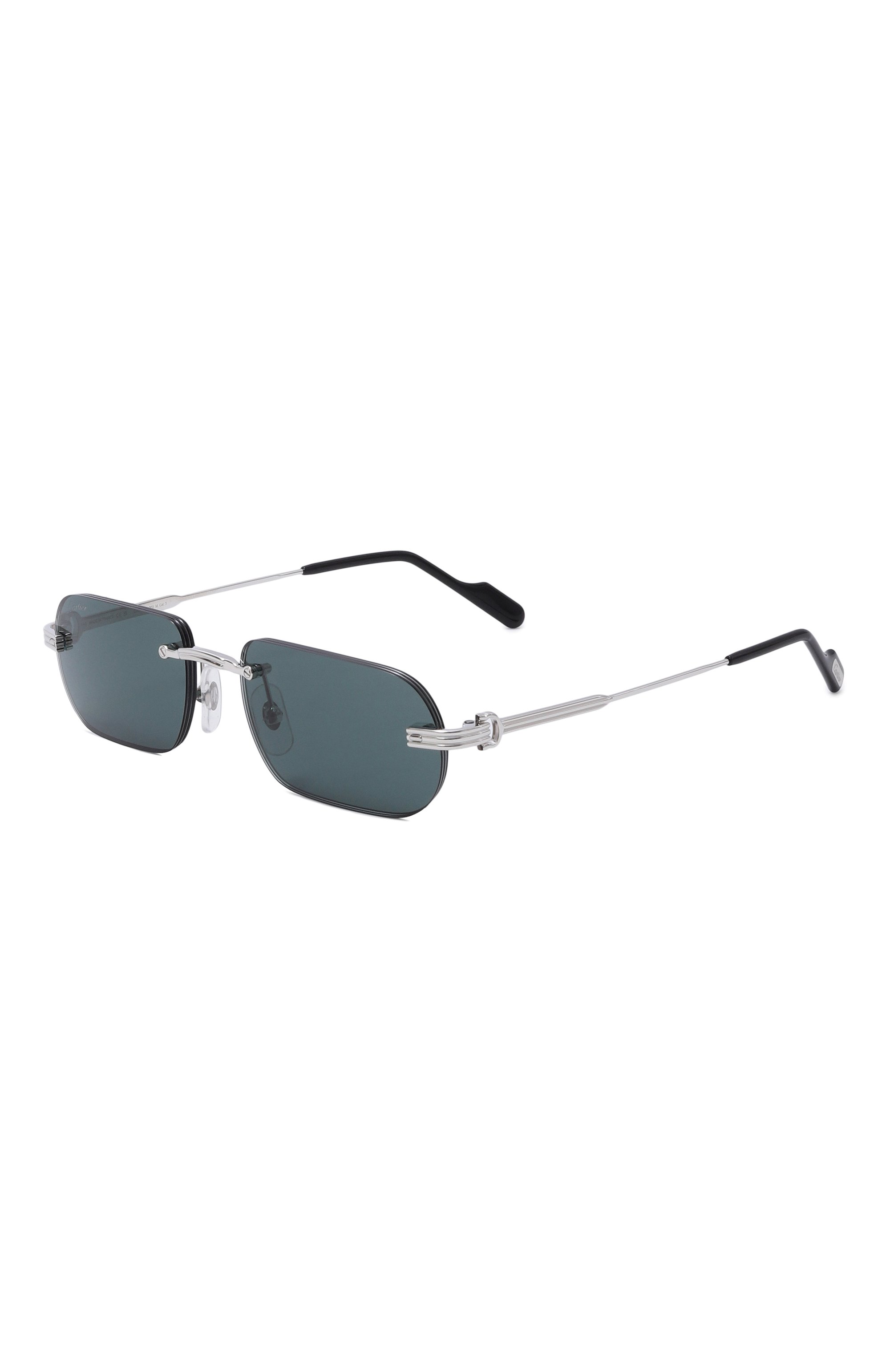 Солнцезащитные очки CARTIER, арт. CT0577S 002, фото 1