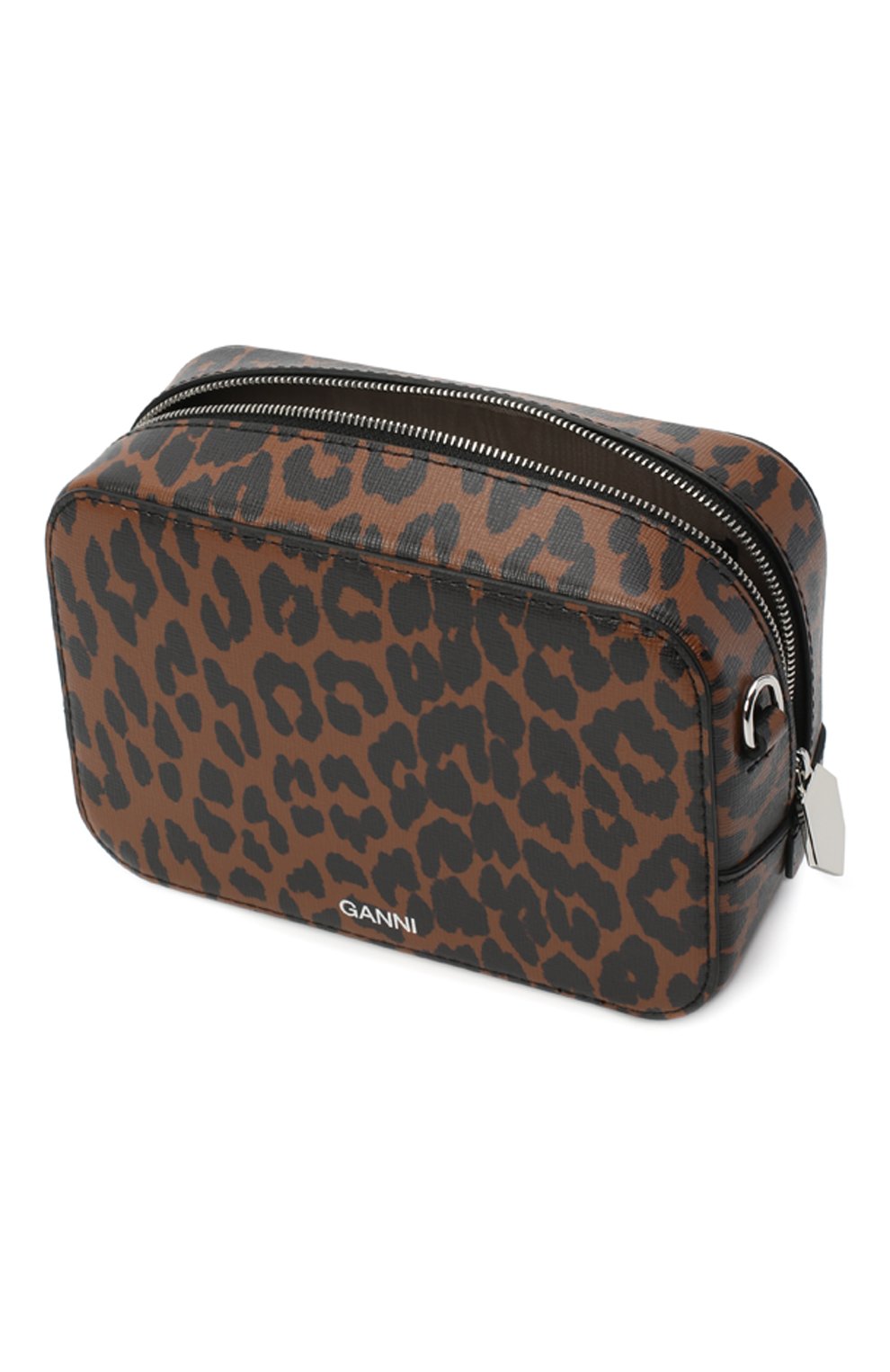 Сумка GANNI, арт. A2601, фото 4