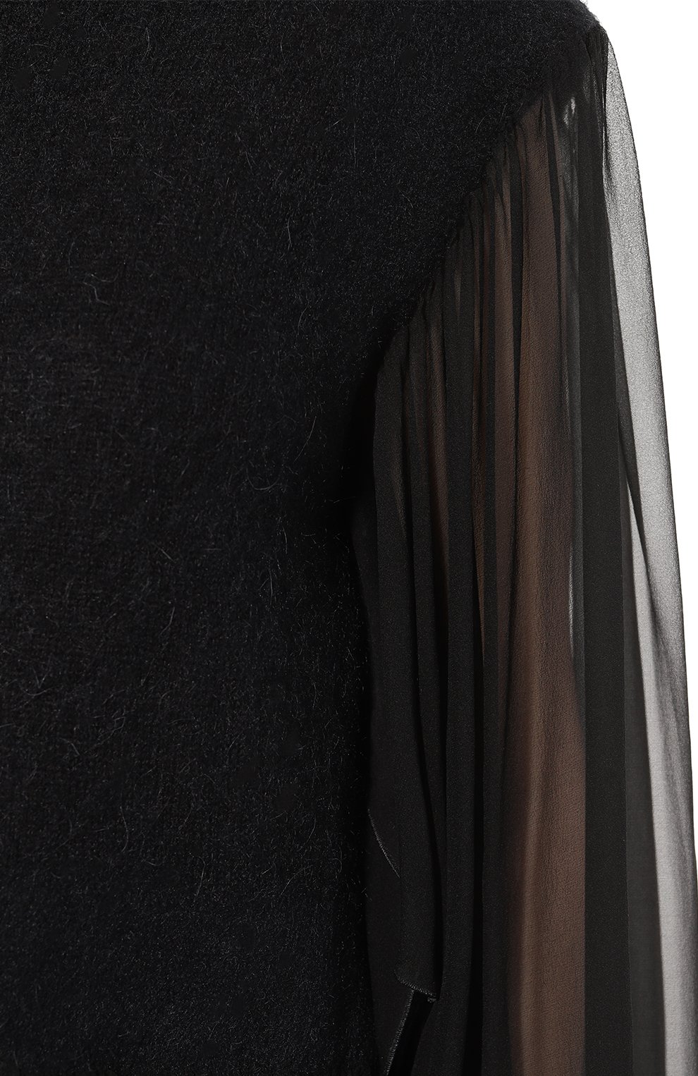 Блузка ALBERTA FERRETTI, арт. 222M/A0217/5114, фото 5