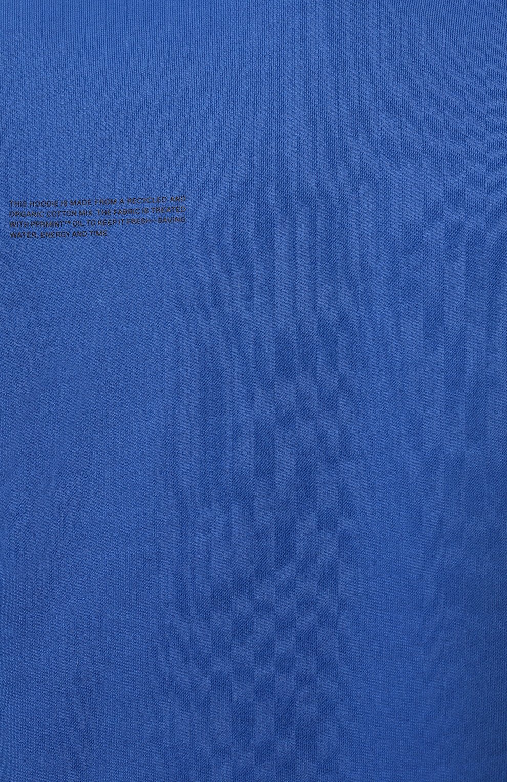 Хлопковое худи PANGAIA, арт. 365 Signature Hoodie, фото 8