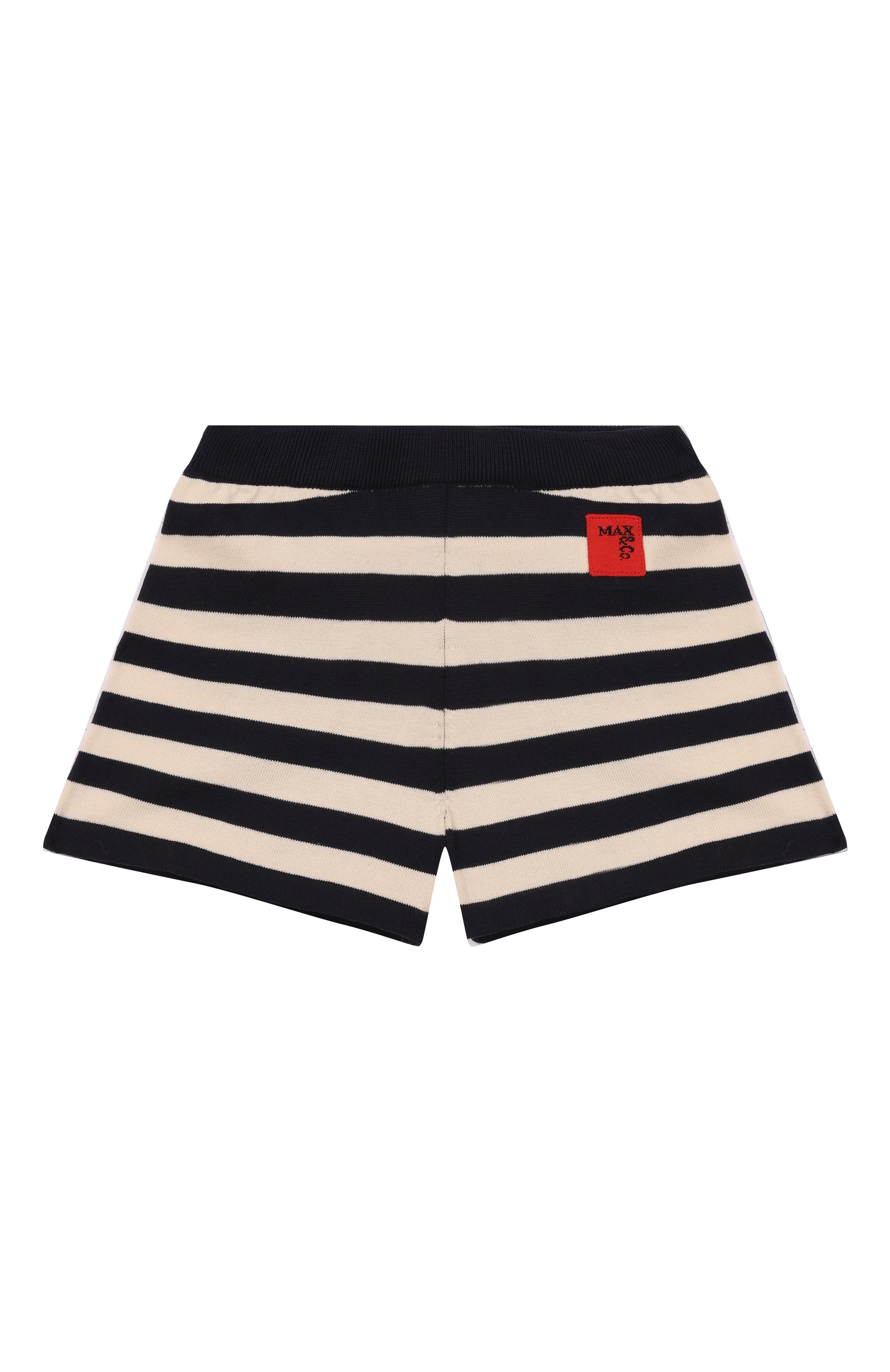 Хлопковые шорты MAX&CO, арт. MX0318/MX00Y, фото 1