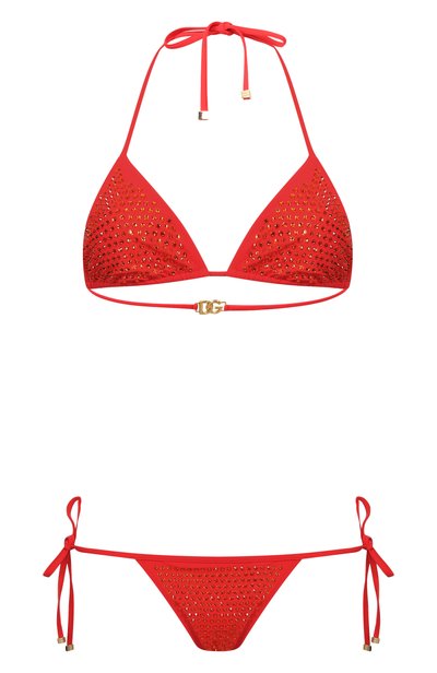 Женский раздельный купальник DOLCE & GABBANA, арт. 08A21J/0N0HT