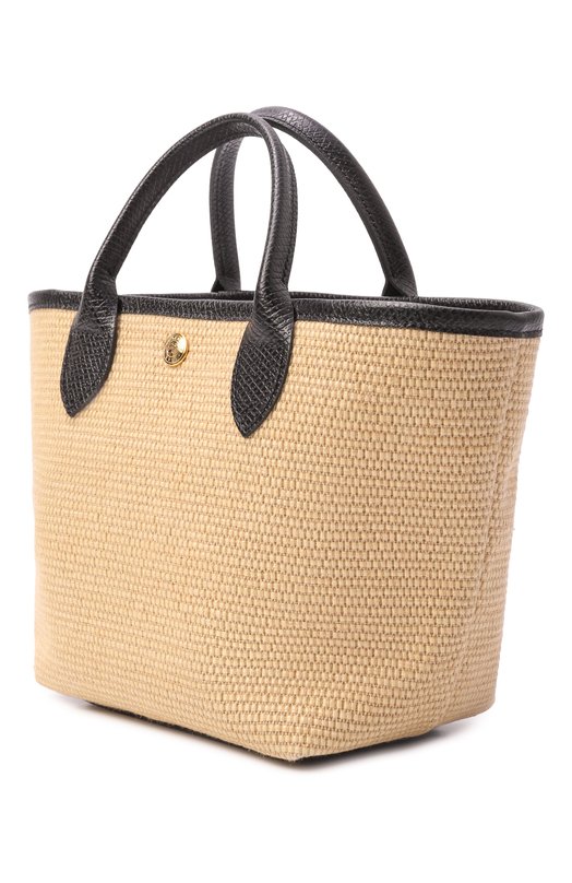 Сумка Le Pliage Collection XS Longchamp 10307HGK/HGK Чёрный  10307HGK/HGK Фото 4