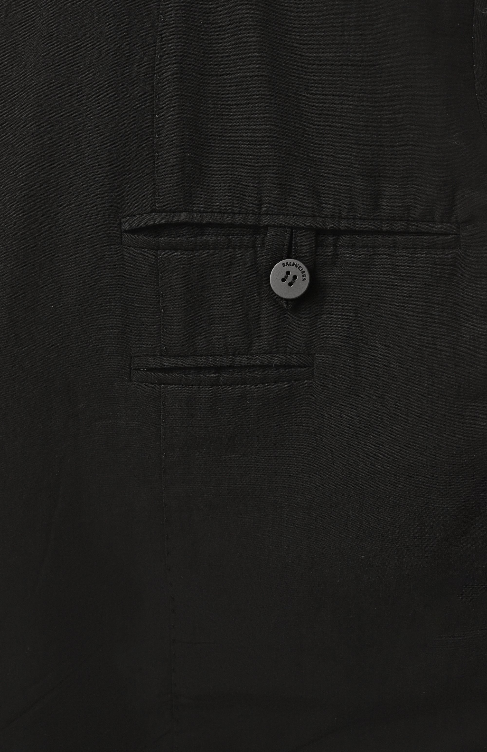 Жакет BALENCIAGA, арт. 790911/TF002, фото 6