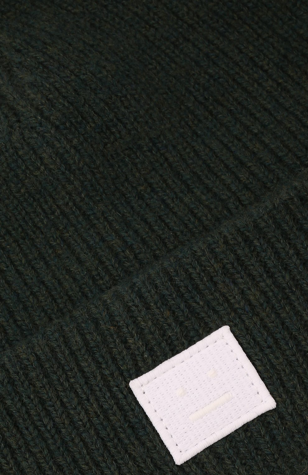 Шерстяная шапка ACNE STUDIOS, арт. C40134/M, фото 3