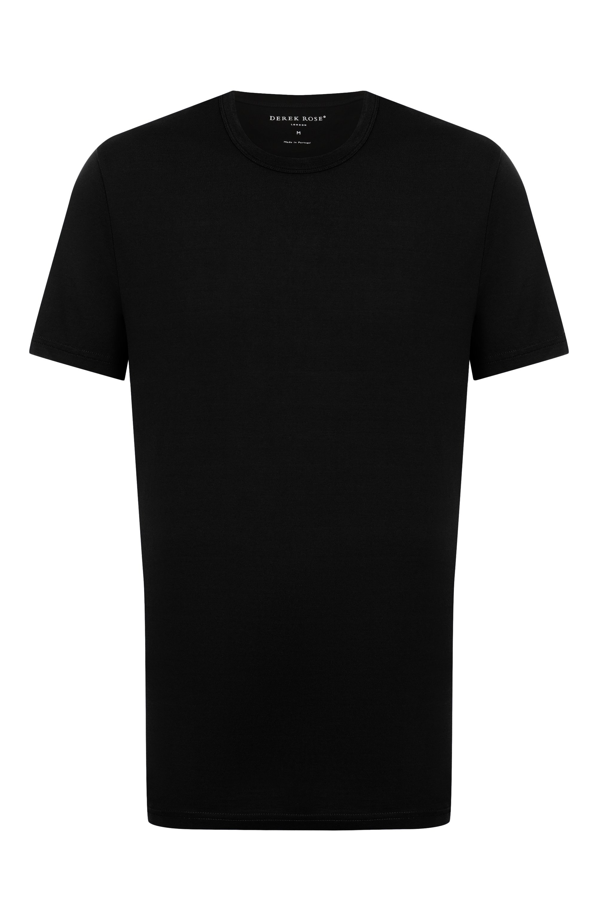 Хлопковая футболка DEREK ROSE, арт. 3175/BARN002, фото 1