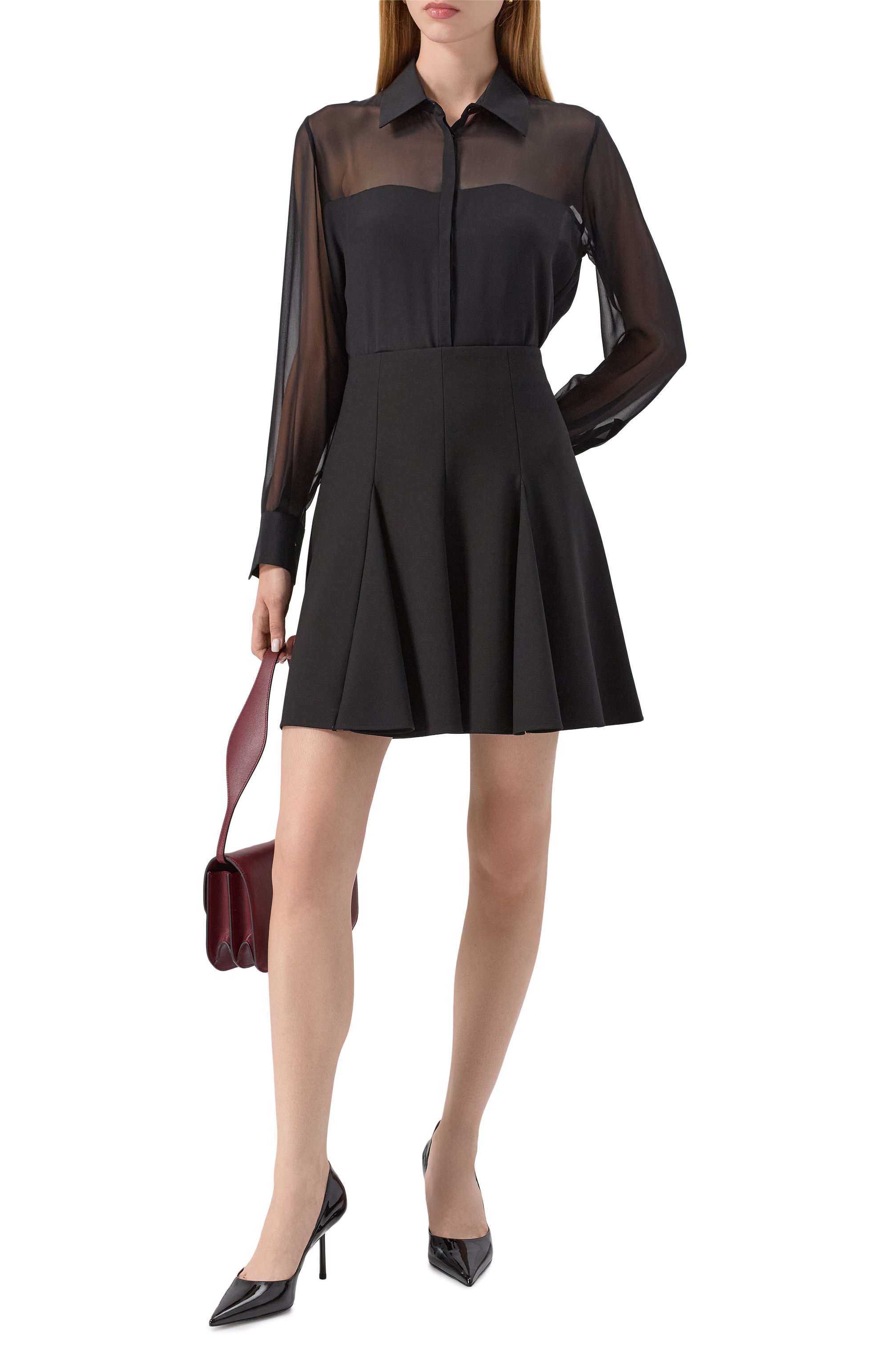 Юбка HUGO, арт. 50547632, фото 2