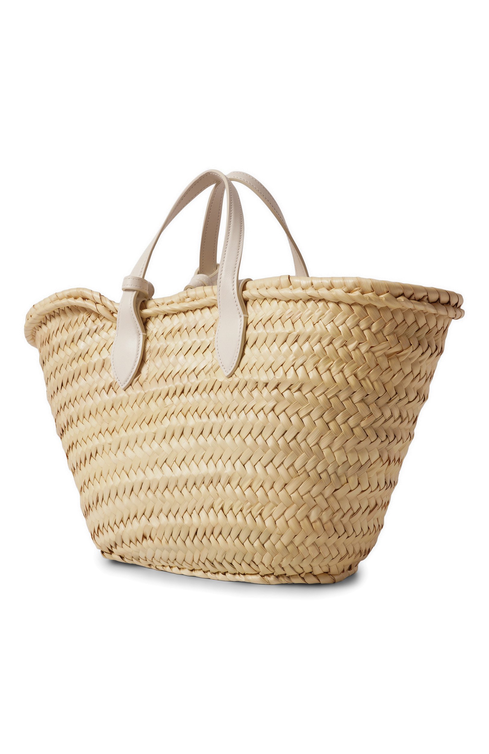 Сумка triomphe panier CELINE, арт. L104F/3E95, фото 4