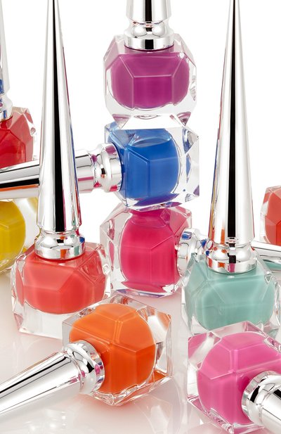 Лак для ногтей the pops, оттенок edgypopi (13ml) CHRISTIAN LOUBOUTIN, арт. 8435415034968, фото 3