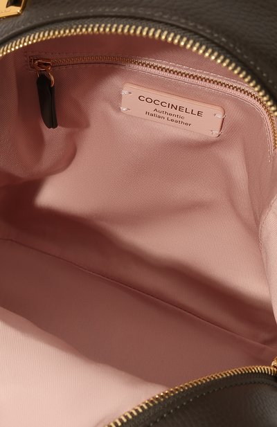 Рюкзак lea COCCINELLE, арт. E1 M60 14 01 01, фото 5