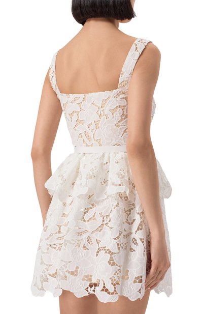 Платье SELF-PORTRAIT, арт. SS25113SC, фото 4