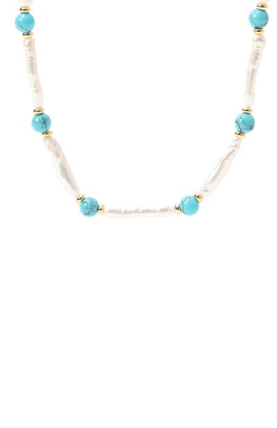 Колье morze BLUEJAY, арт. BJ-MZE, фото 3