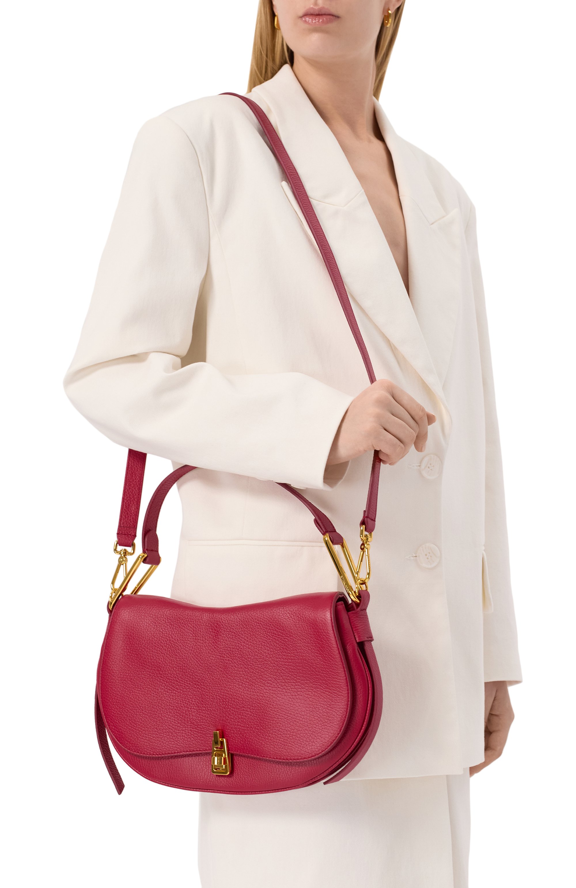 Сумка magie soft medium COCCINELLE, арт. E1PQR180301, фото 2