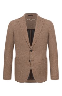 Светло-коричневый