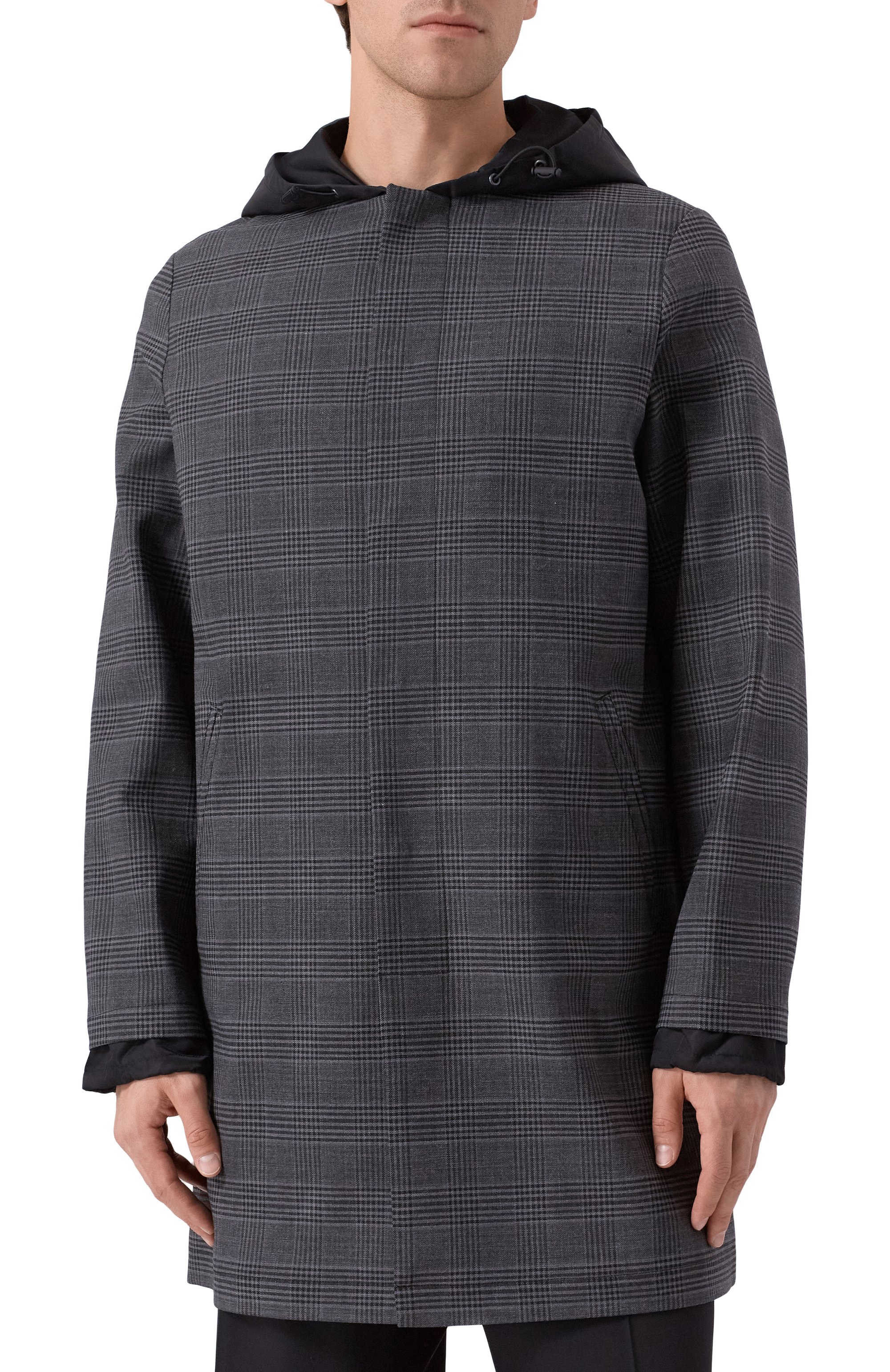 Пальто DIESEL, арт. A18478/0DEBS, фото 3