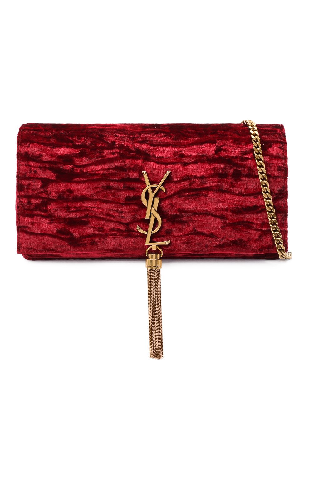 Сумка kate supple SAINT LAURENT, арт. 604276/2EP1W, фото 8