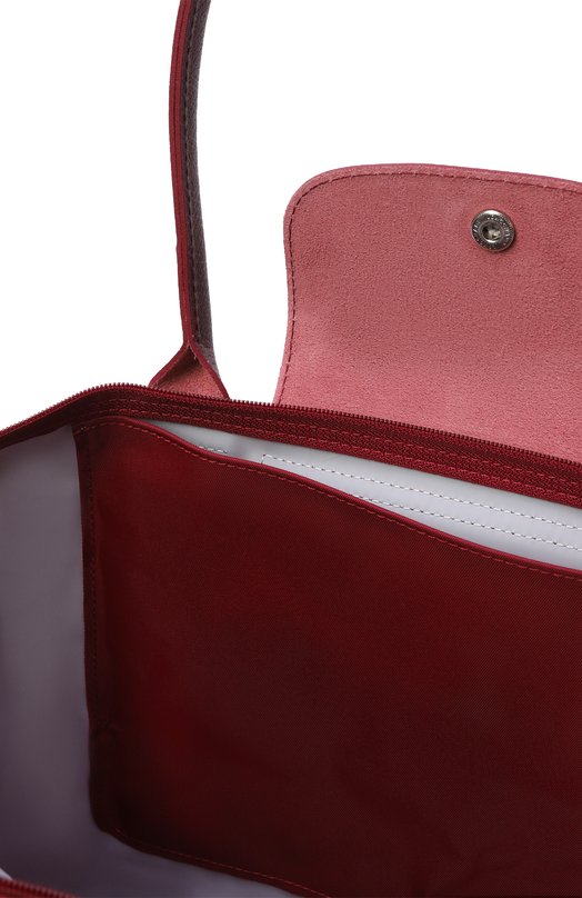 Сумка Le Pliage Green large Longchamp L1899919/919 Бордовый  L1899919/919 Фото 5