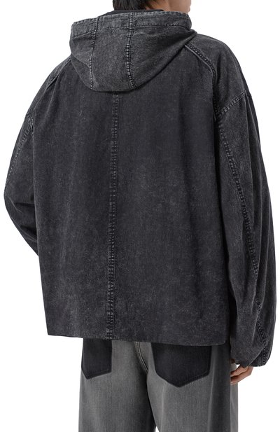 Джинсовая куртка JUUN.J, арт. JC6264P01, фото 4