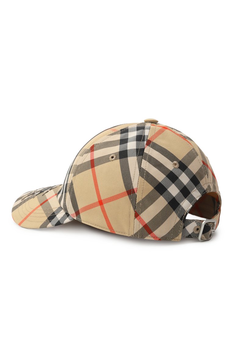 Бейсболка BURBERRY, арт. 8105282, фото 1