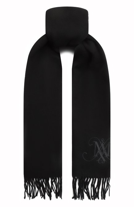 Шерстяной шарф MAX&CO, арт. MX0246-MX00M