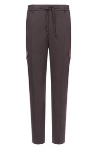 Темно-коричневый