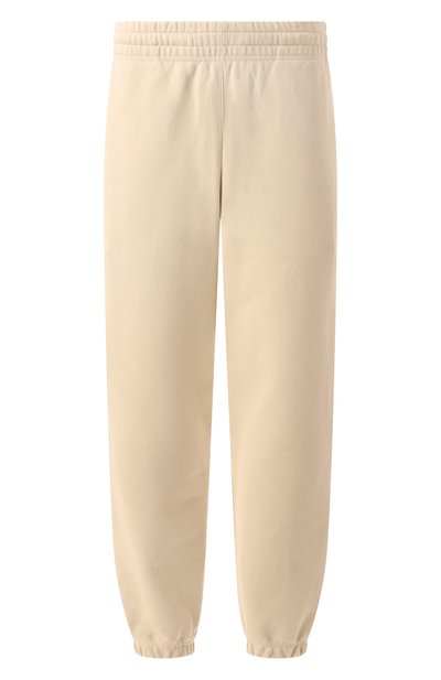 Мужские хлопковые джоггеры BURBERRY, арт. 8103518