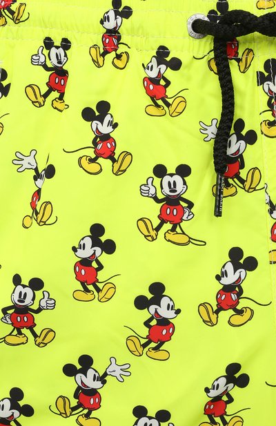 Плавки-шорты MC2 SAINT BARTH, арт. STBK/JEAN LIGHTING/05819D, фото 3