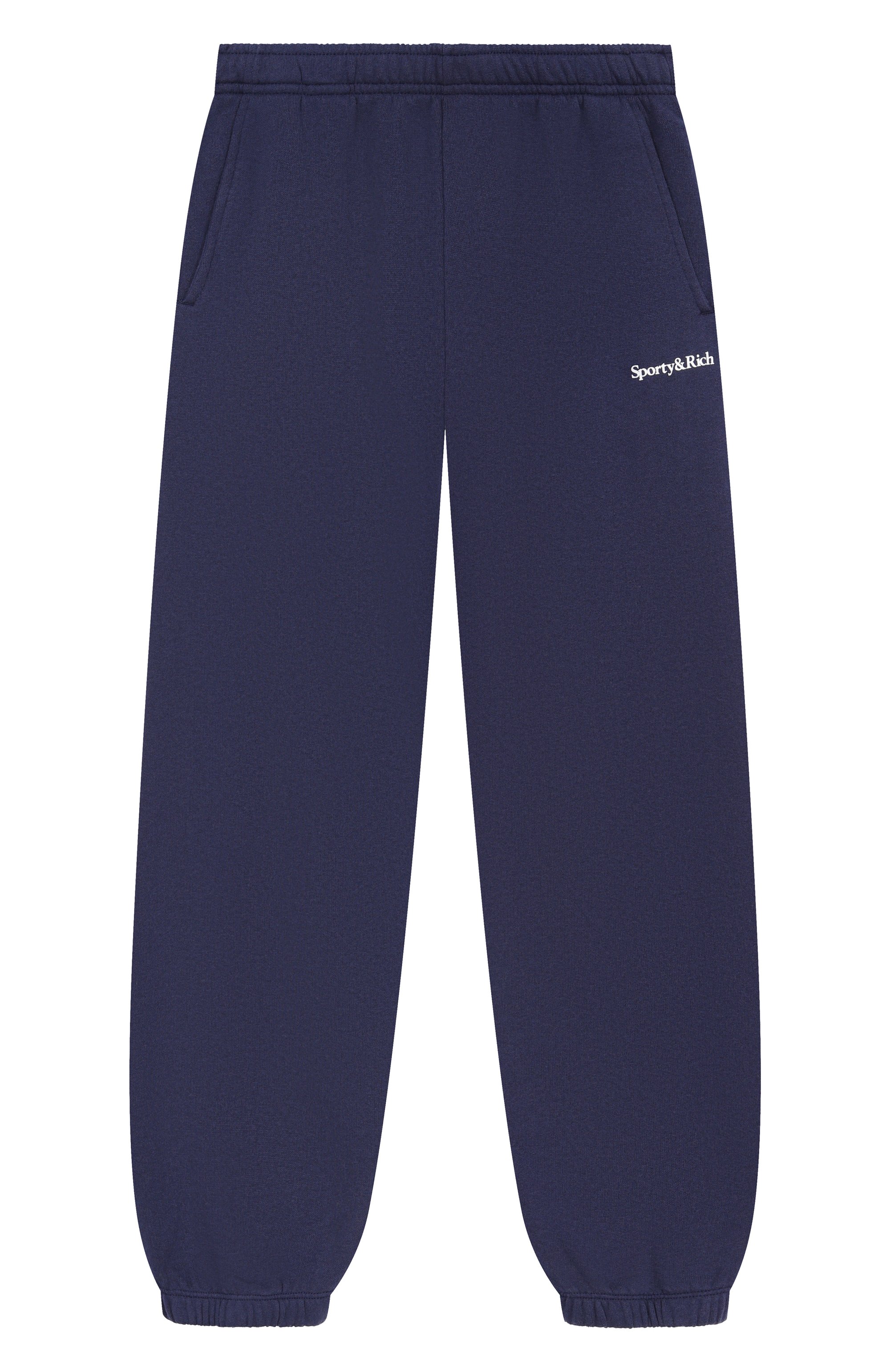 Джоггеры SPORTY AND RICH, арт. PA03762300BL106, фото 1