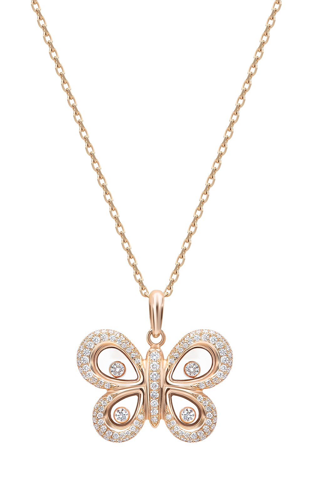 Кулон CHOPARD, арт. 799511-5301, фото 1