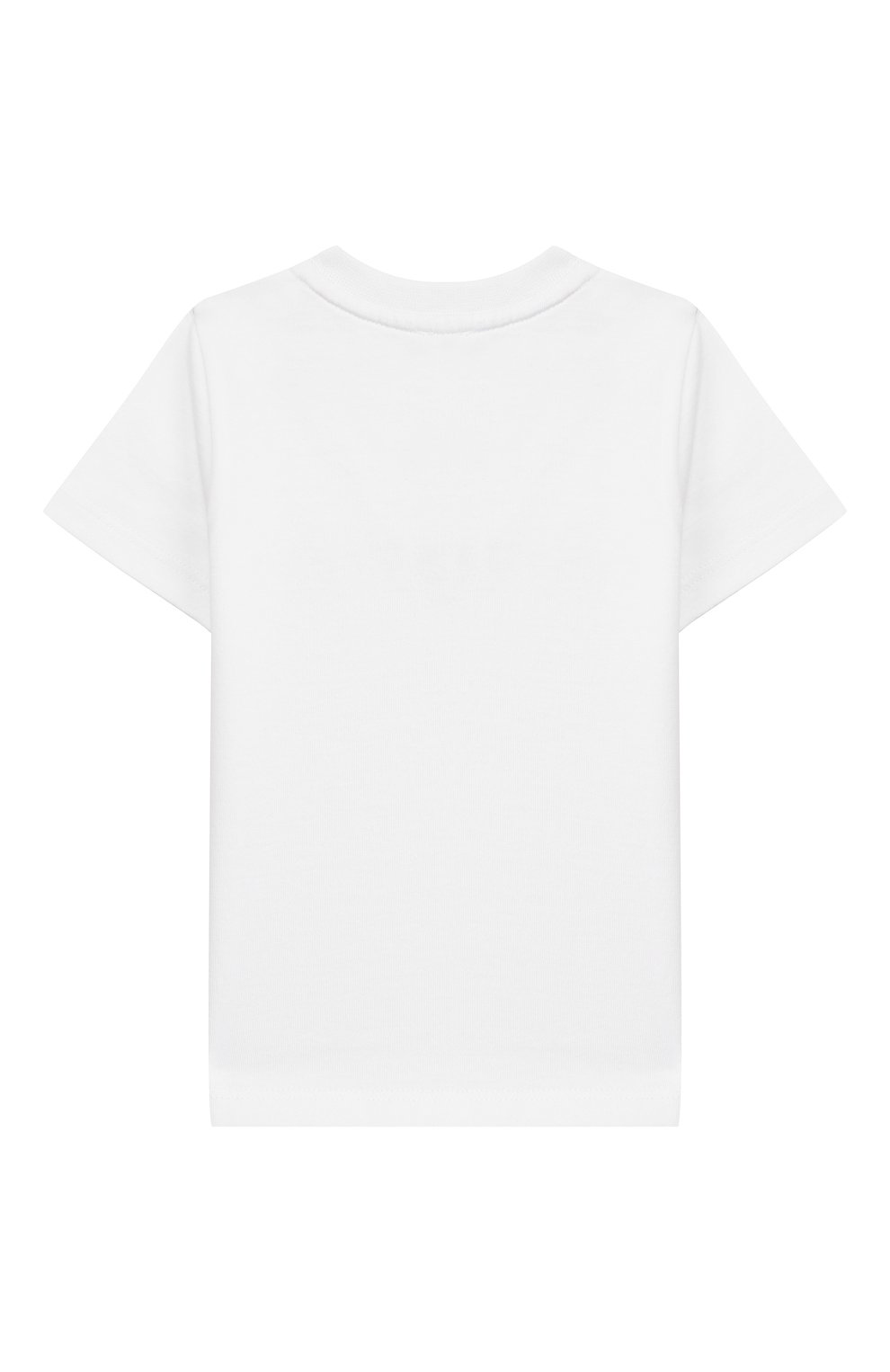 Хлопковая футболка GIVENCHY, арт. H05116, фото 2