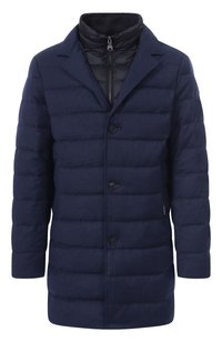 Темно-синий