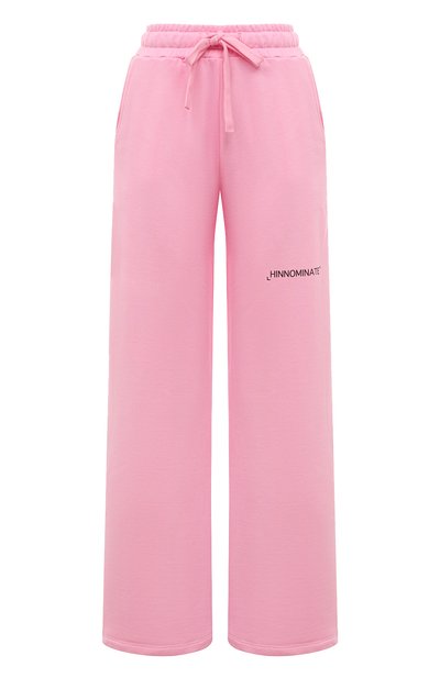 Хлопковые брюки HINNOMINATE, арт. HDS3/HNW570, фото 1