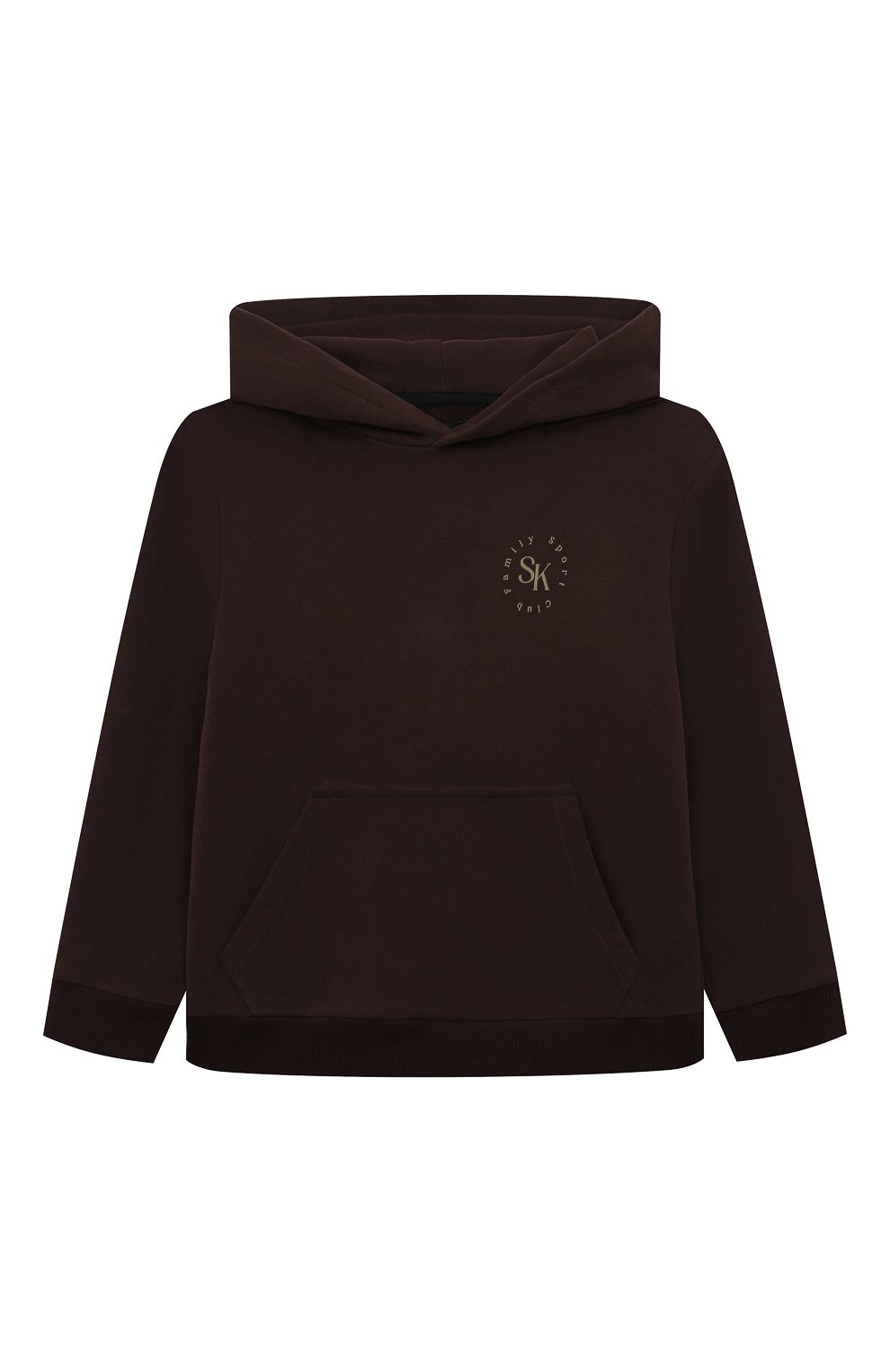 Комплект из худи и брюк jim SASHA KIM, арт. УТ-00001470, фото 2